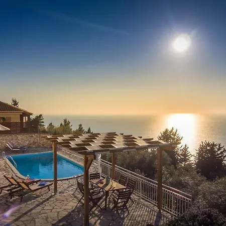 Blue Chill * Tsoukaládhes