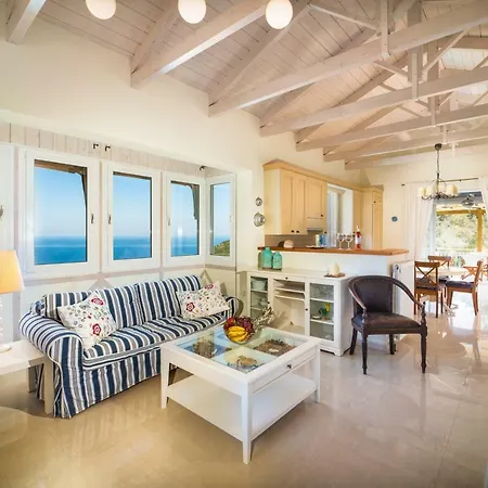 Blue Chill * Tsoukaládhes