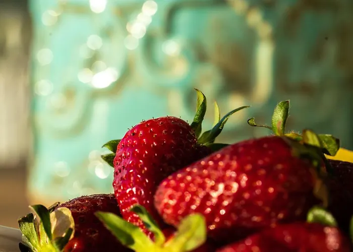 Blue Chill Tsoukaládhes