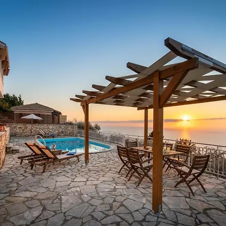 Blue Chill Villa