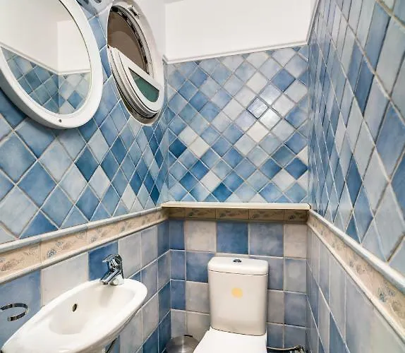 Blue Chill * Τσουκαλάδες