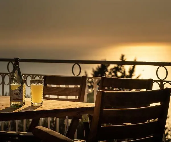 Blue Chill * Τσουκαλάδες