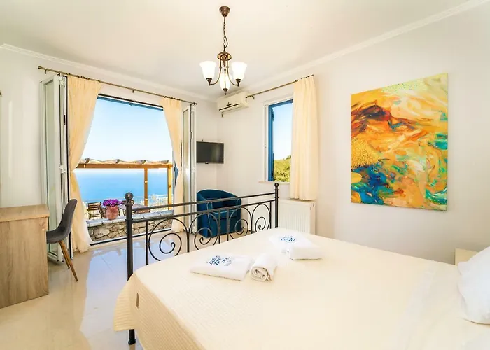 Βίλα Blue Chill *