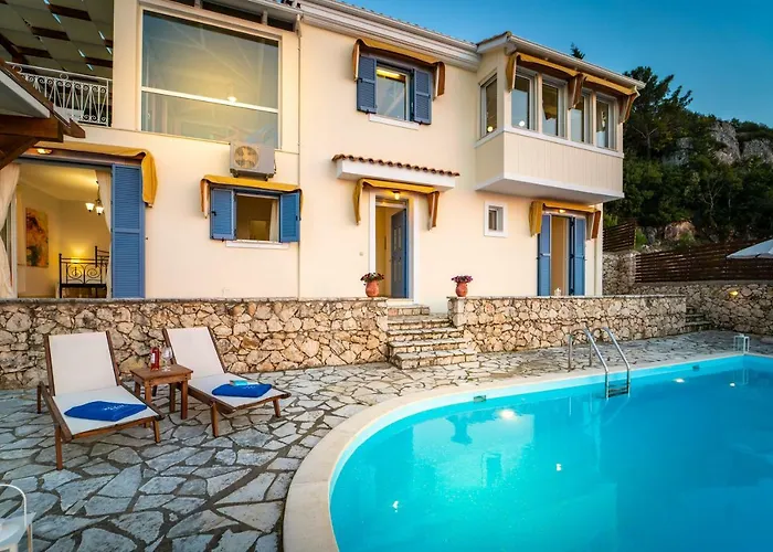 Blue Chill Τσουκαλάδες